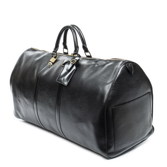 Louis Vuitton Keepall 60 - Picture 2 of 8